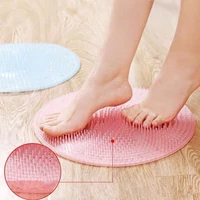 foot mat foot massager muscle massager foot spa relax foot massage mat foot massage pad foot brush foot spa bath massager home