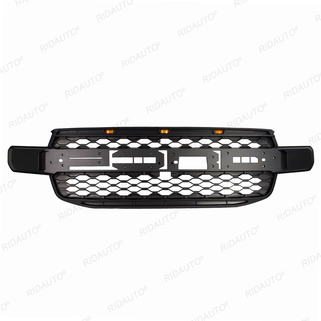 

Custom For FORD RANGER Grill Grills For Sale NZ Australia Removal Grille Insert Pickup Truck For Raptor Style 2022 2023