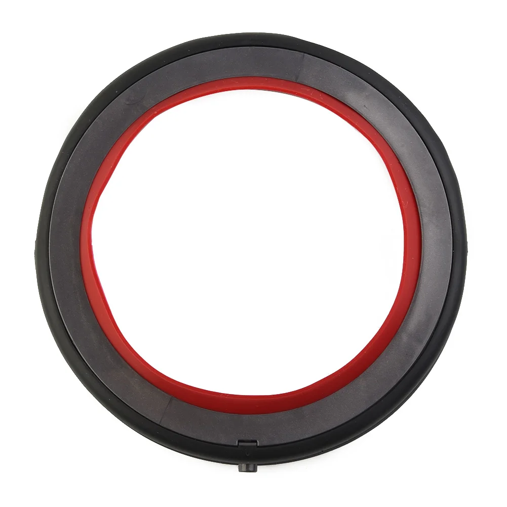 

Durable Dust Bin Sealing Ring 11.6*11.6cm Accessories Bucket Cleaning Tools Fixed Replace Parts Replacement Top