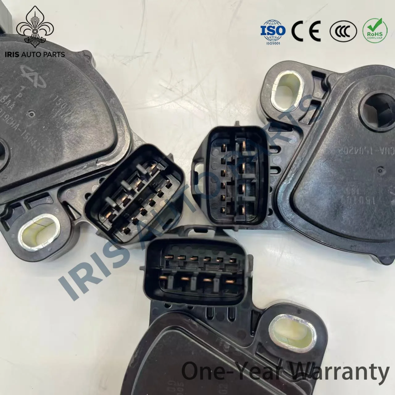 Фото Переключатель передач автоматической коробки передач для CHERY A3 ARRIZO E5 TIGGO 019CHA-1504220 019CVT №3