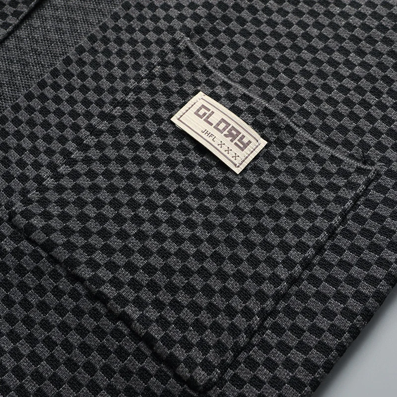 Кардиган мужской