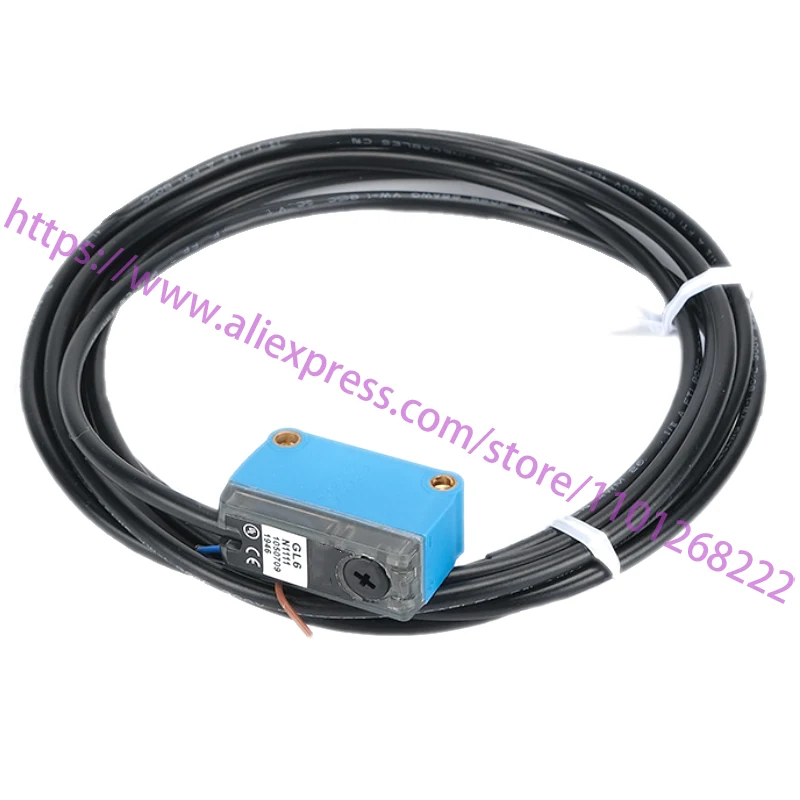 

GL6-N1111 GL6-N1112 Новинка, оригинальные организации для проведения инспекций