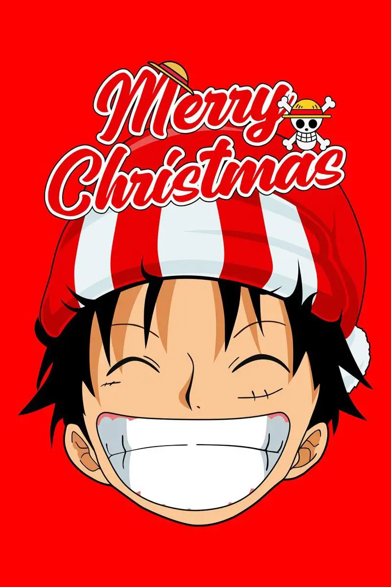 

Рождественский Настенный декор Луффи, украшение для комнаты, Ретро винтажный металлический знак, жестяные тарелки для творчества, дома, клу...