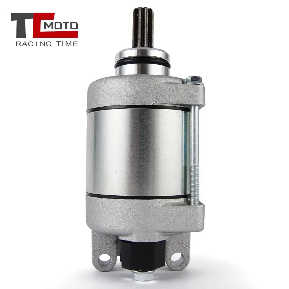 77240001100 двигатель стартера мотоцикла для KTM Freeride 350 Husqvarna 250 искусственная бритья