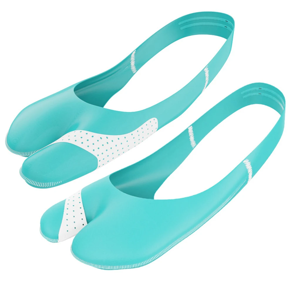

Big Toe Straightener Corrector Foot Pain Relief Hallux Valgus Correction Orthopedic Product for Children Foot Care Tool