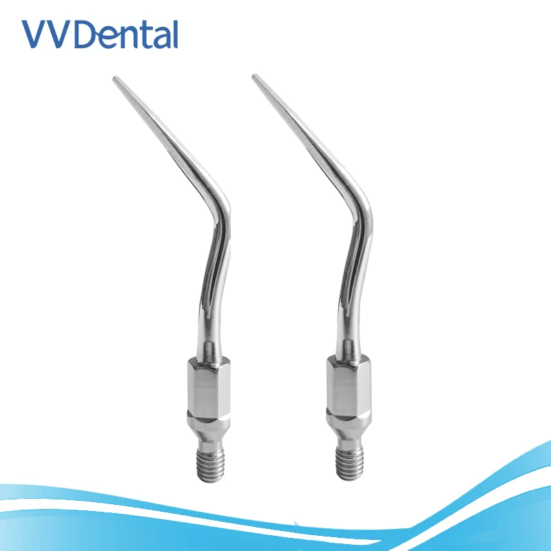 Стоматологический скалер suprague ingival Scale Tip Для KAVO SONICFLEX для SIRONA SROAIR KOMET NONIC LINE NSK T-MAX