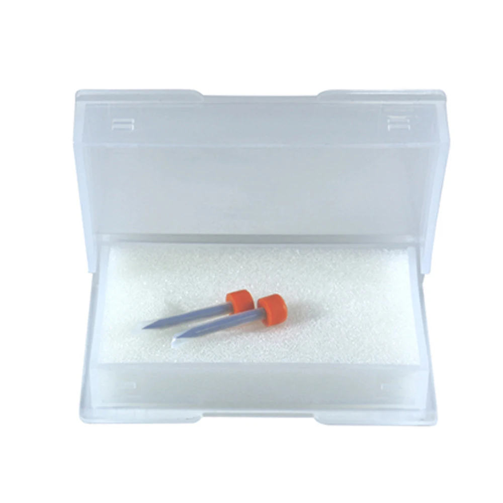 ALK 80 88A 99A Electrode Rod Fiber Fusion Splicer Welding Electrodes Rod