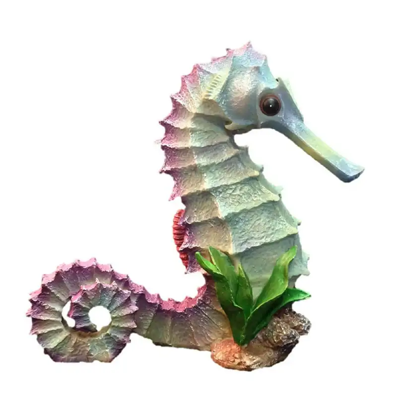 

In. Морская лошадь, океан в яркой морской пляжной статуе, статуя, афродитовая статуя, ручка, искусственная статуя аниме