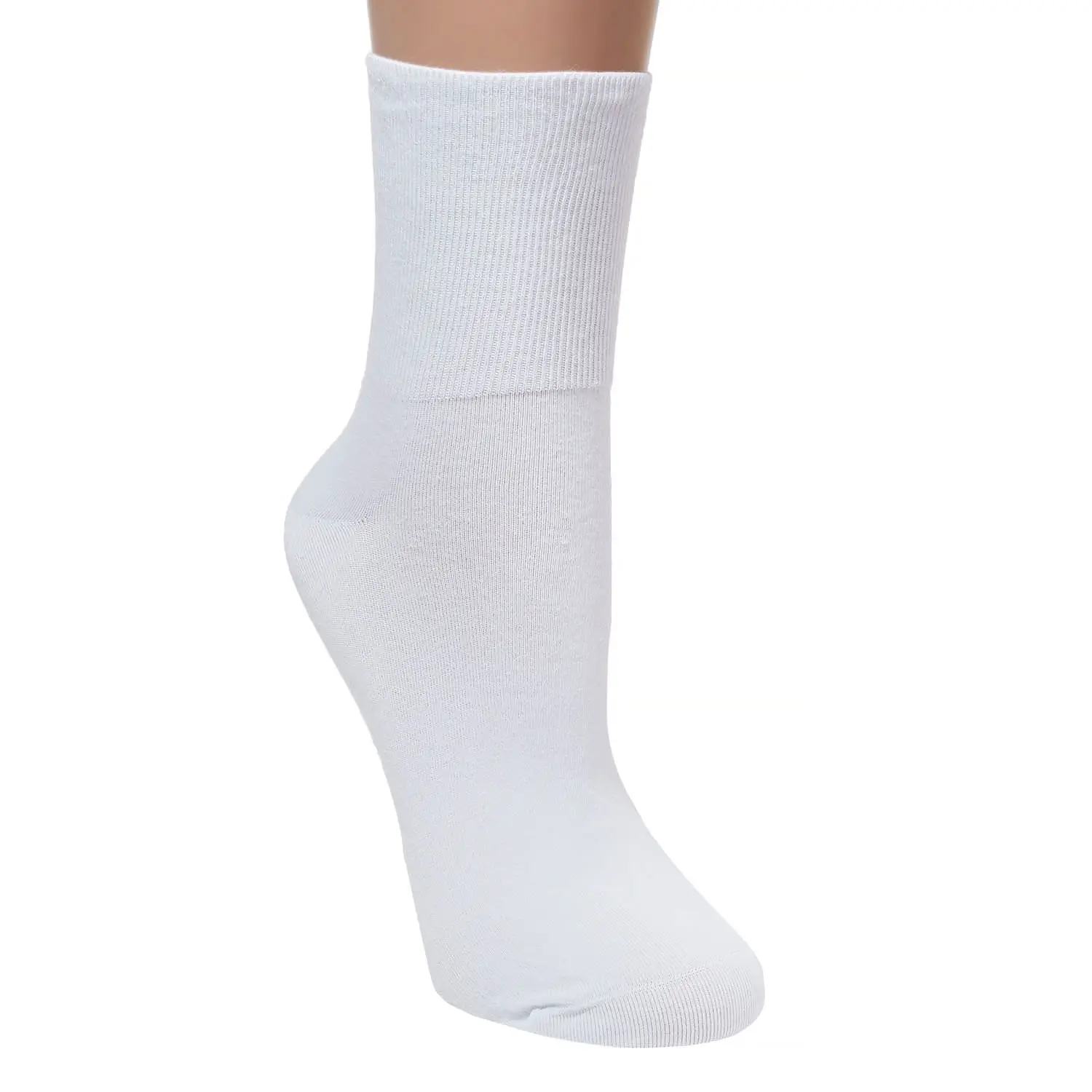 Носки С Широкой Резинкой Женские Купить