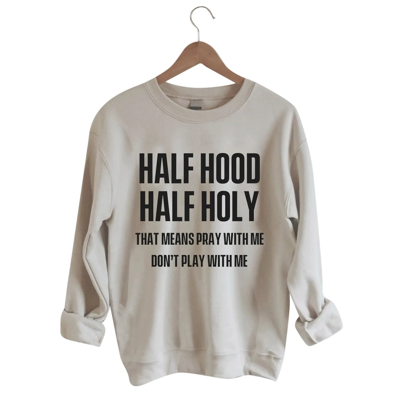 

Autumn Winter Europe-USA Style Streetwear Pullovers Women/Girl O-Neck Letter Print Long Sleeve Loose Fashion Sweatshirts