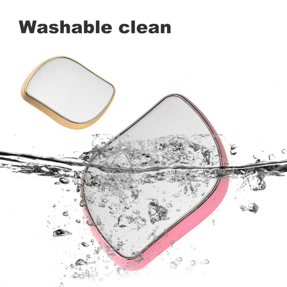 Инструмент для удаления волос универсальный средство на стекле шлифовальные