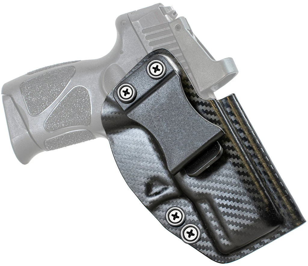 Внутренняя кобура kydex IWB для Taurus G3C TORO G2C G2S PT111 G2 PT140 Оптический красный точечный