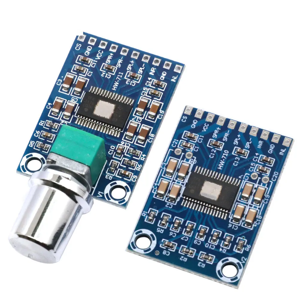 DC 12В-24В 2x50 Вт двухканальный цифровой мини D Класс 50 + TPA3116D2 TPA3116 XH-M562 Плата усилителя