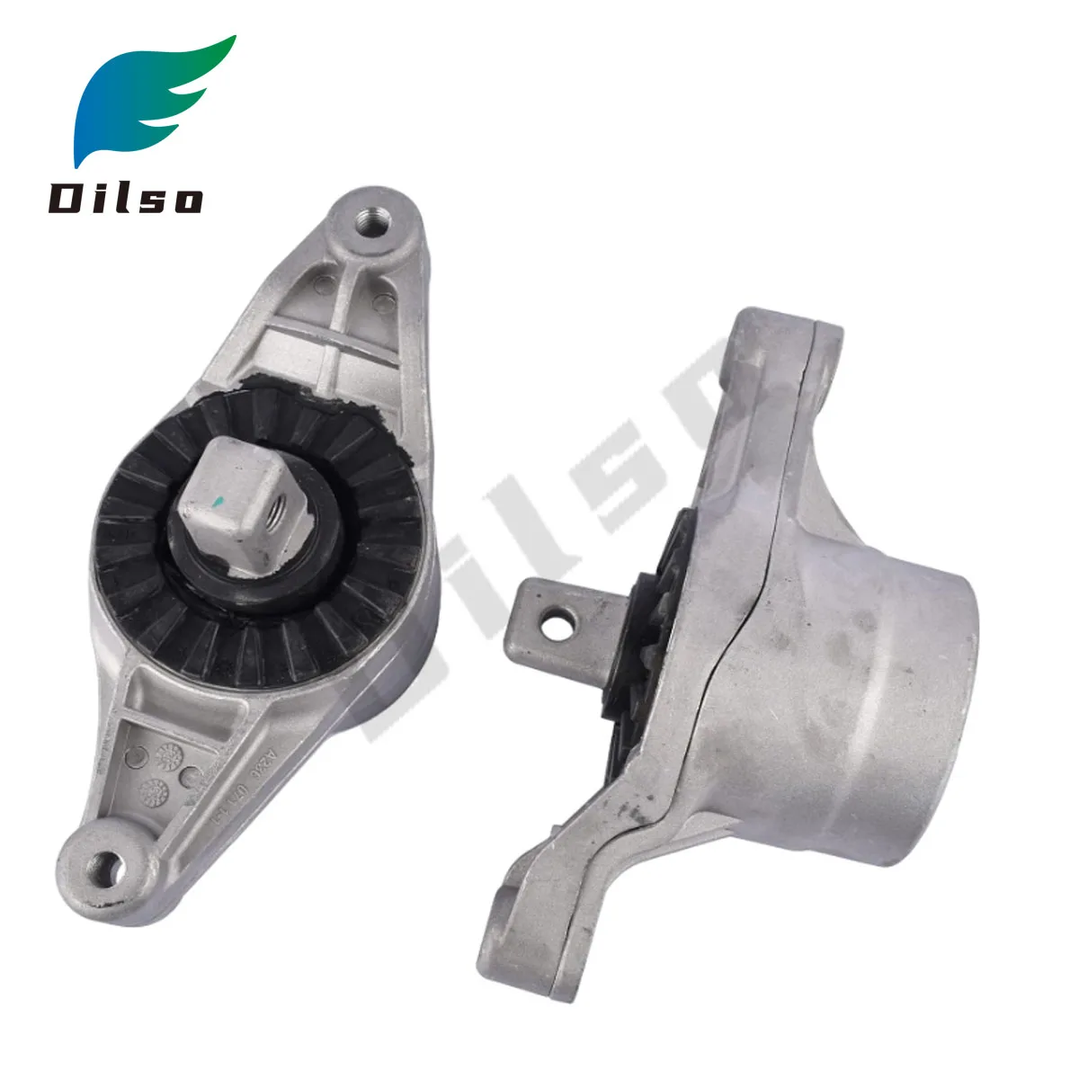 Опорное крепление двигателя для Maserati Levante M161 OEM 670004871 670004870 670003628 670003629