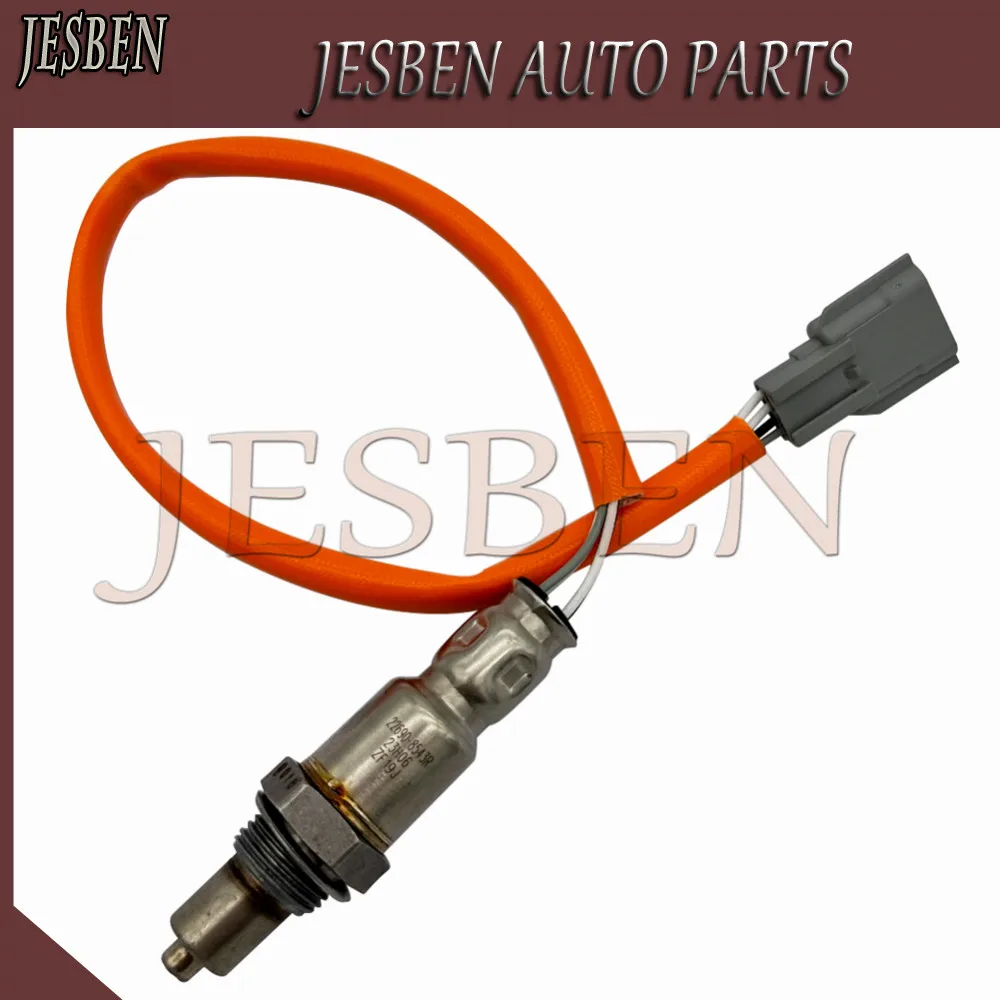 Кислородный датчик 226908543R 226A40319R Lambda зонд O2 для Dacia Duster Logan Sandero Renault Captur Clio 0 9 1 Nissan