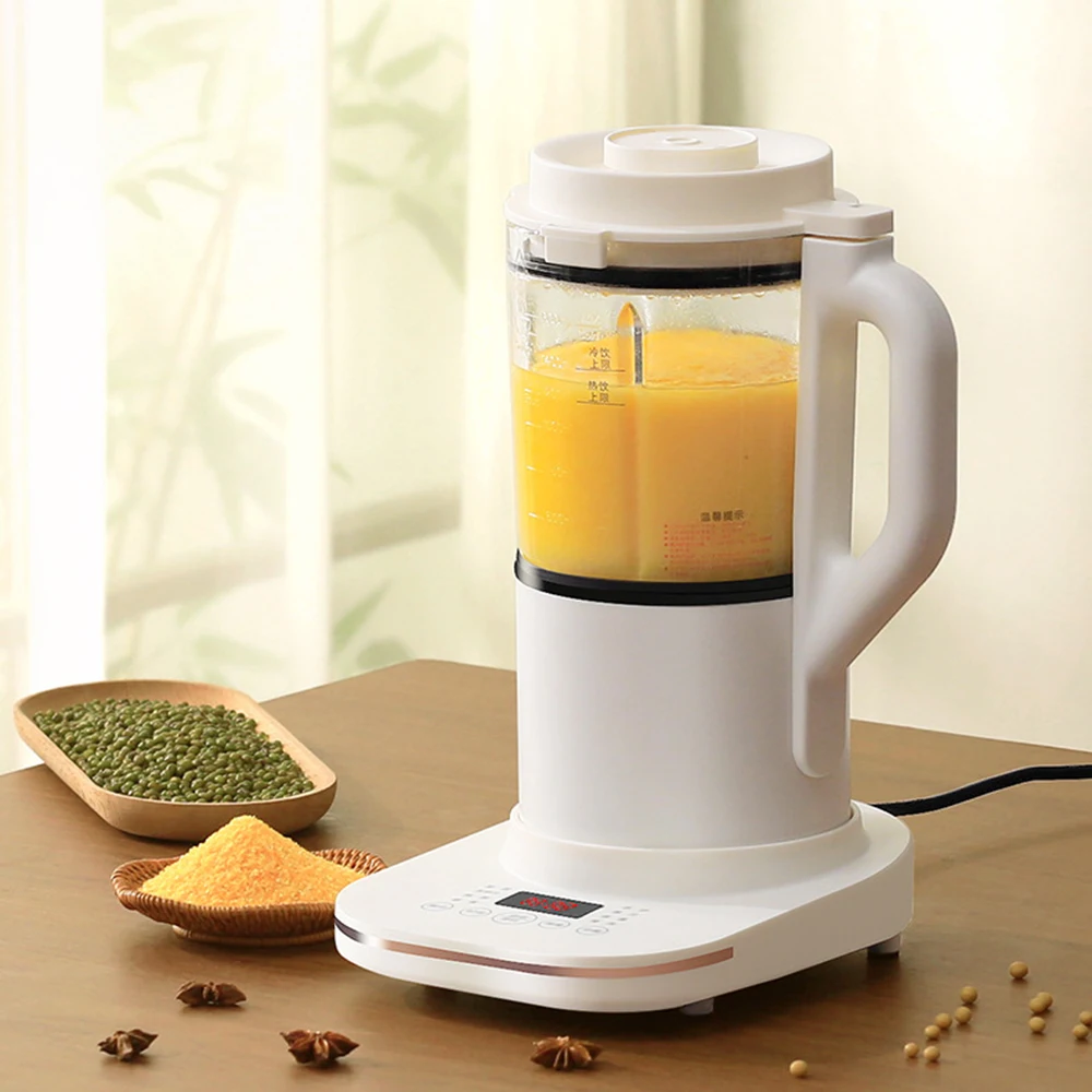 

Устройство для автоматического нагрева соевого молока, 2022 л