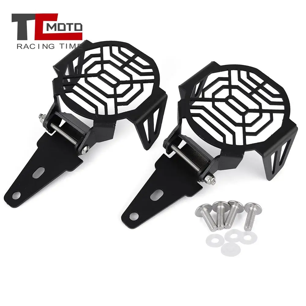 Защитная противотуманная фара для BMW R1200GS R1250GS Adventure LC S1000XR F750GS F850GS G310GS G310R R 1200 GS ADV |