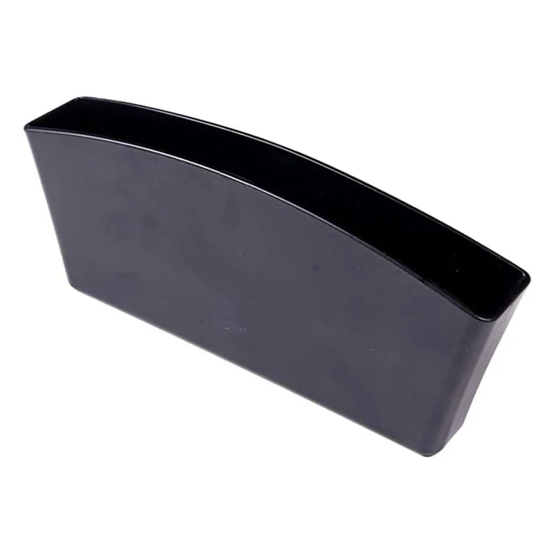 

Central Control Storage Box Organizer Decoration Accessories For BMW- MINI COOPER 2014-2022 Black