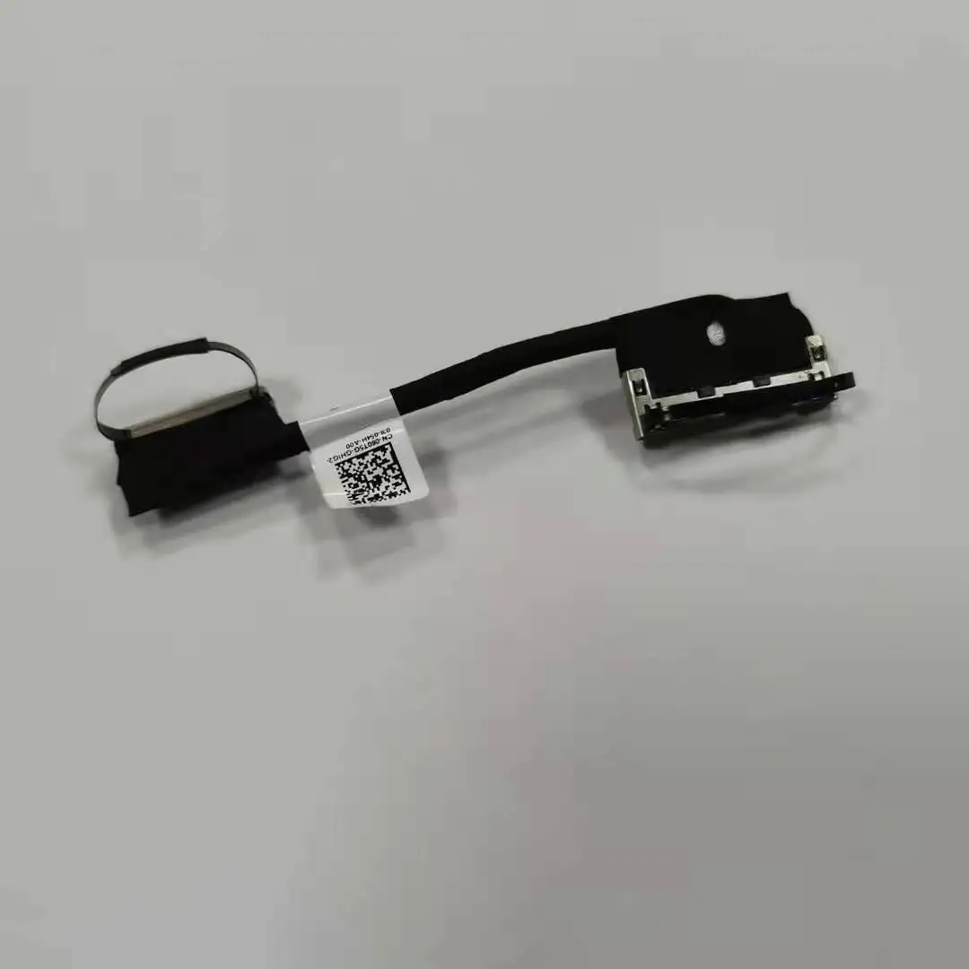 Новый кабель для аккумулятора для Dell 7530 7540 M7530 M7540 060T5G DC020031100