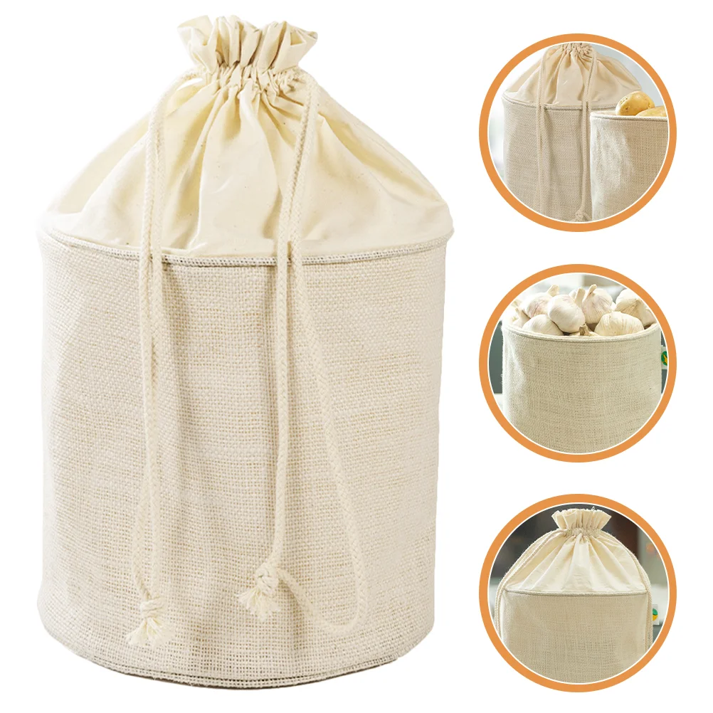 

Kitchen Onion Onion Storage Onion Basket Onion Storage Container for Potato Onion Kitchen Storage