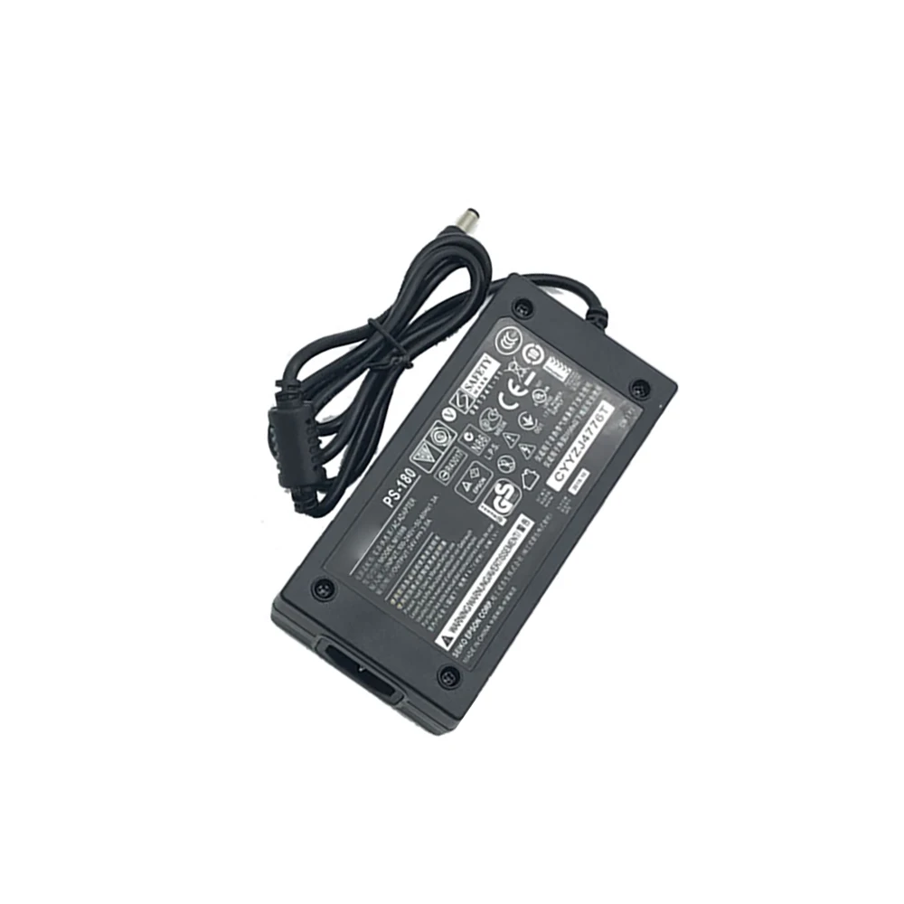

Оригинальный адаптер питания 24 В, 3 А, X мм, подходит для насоса-бустера Epson RO, очиститель воды, диспенсер воды, светодиодный настольный принте...