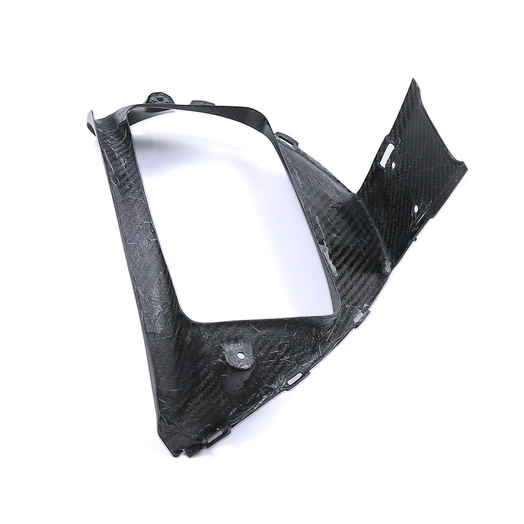 Для Suzuki Hayabusa GSX1300R GSX-1300R 2021 + 3K аксессуары для мотоциклов из углеродного волокна