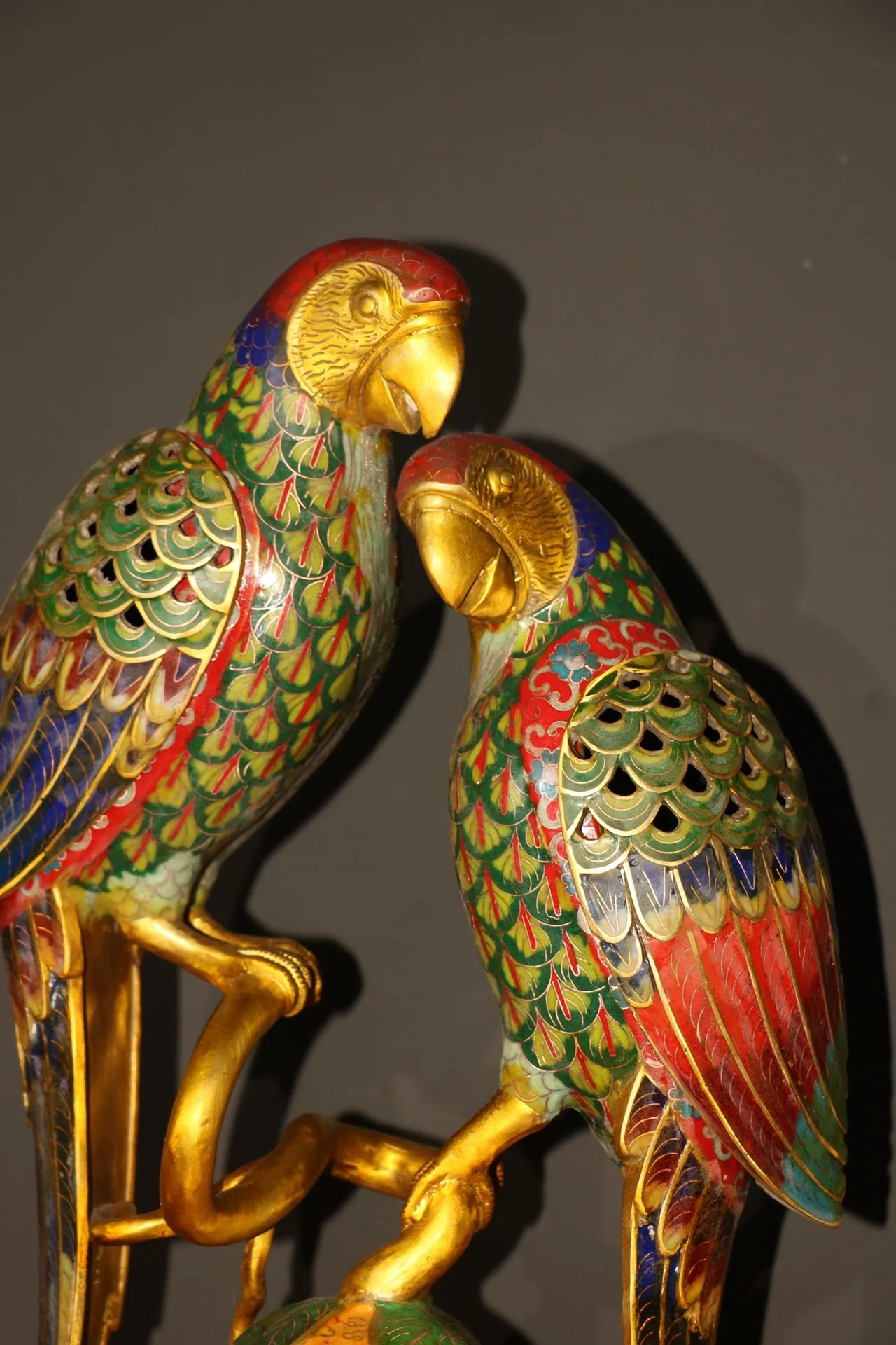 Рисунок 2 - Коллекция тибетских храмов