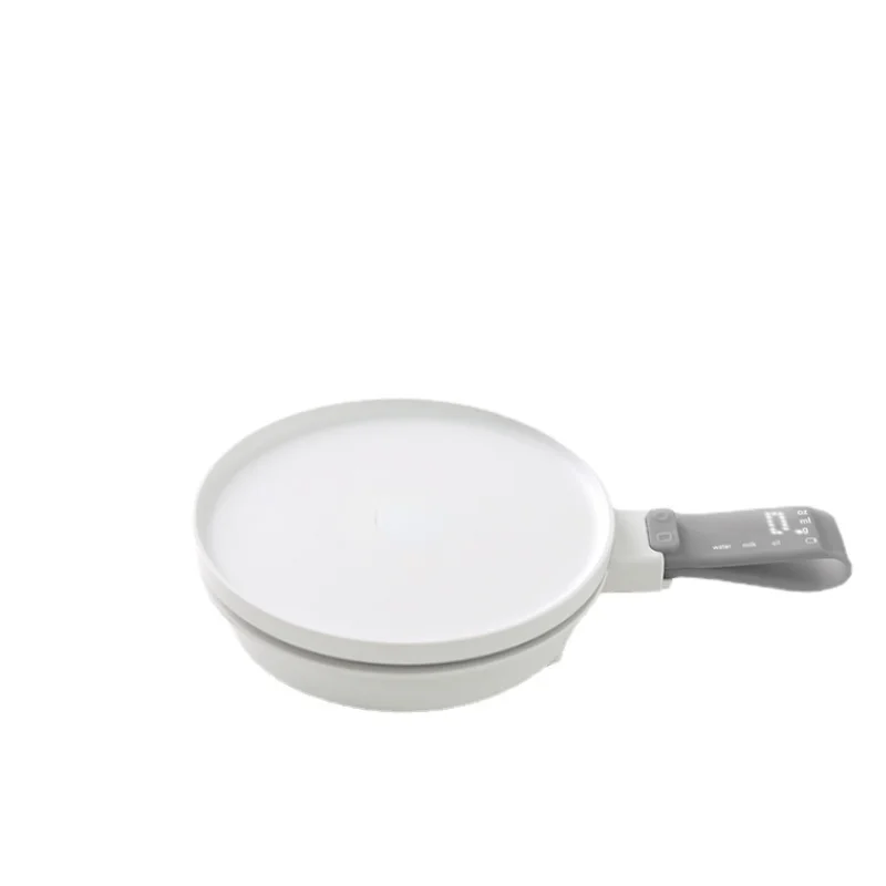 

Smart Kitchen Scale WHITE / GREY / BEIGE