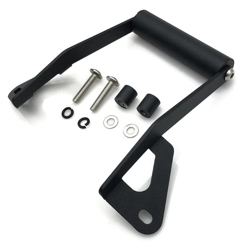 

Motorcycle Navigation Plate Bracket Navigation Plate Bracket For GUZZI V85 TT 2019 2020 2021