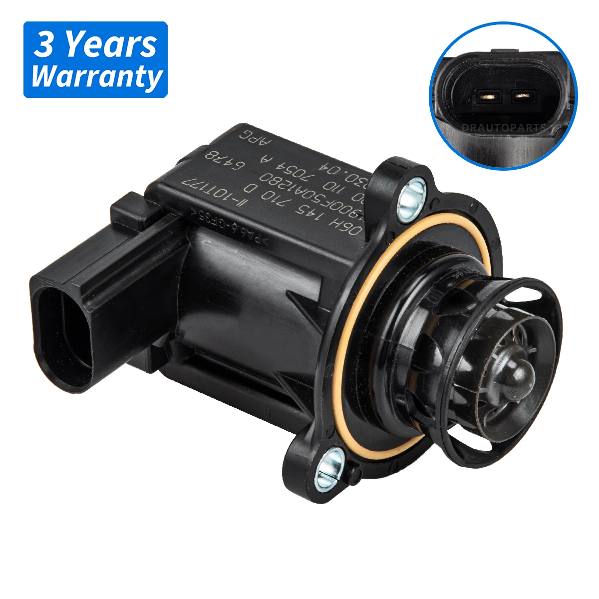 

Перепускной клапан поршня 06H 145710 D 6H 145710 D Для Audi A3 A4 A5 A8 Q5 RS7 S6 S7 S8 TT TTS