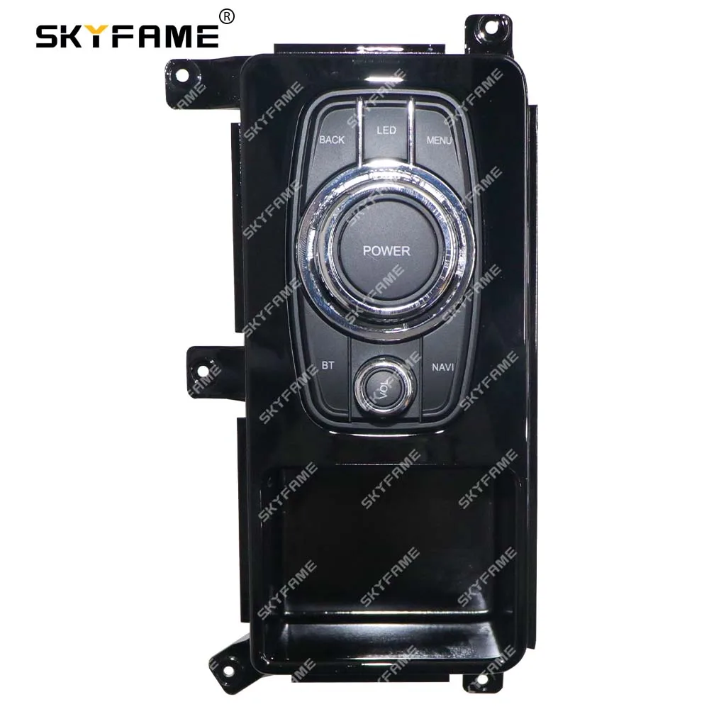 

SKYFAME Car Android контроллер мыши Honda Accord 7