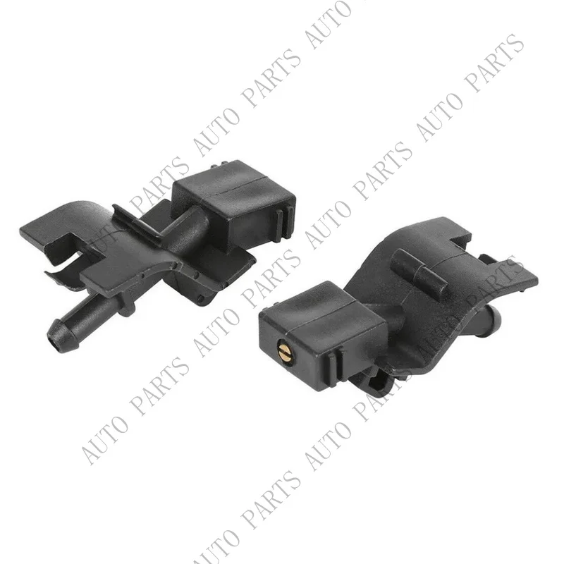 Форсунка омывателя лобового стекла A+ 2X для Toyota Corolla Lexus Scion 85381-12300 (art.: 3920dc3f8e109) - 3920dc3f8e109