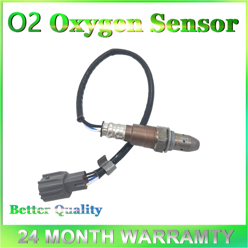 

New Manufactured Air Fuel Ratio Oxygen Sensor Upstream Fit For Toyota RAV4 2016-2018 NX200t NX300h 2015-2017 2.5L 89467-48270