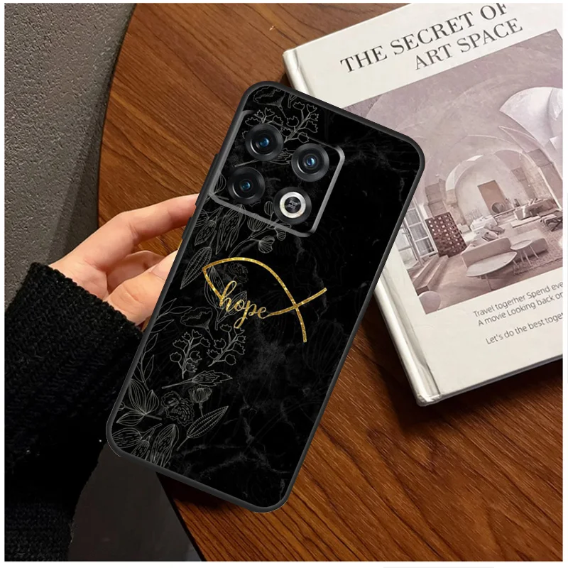 Чехол для OnePlus 8 9 10 Pro 11 12 9R 10T 10R 12R Nord 3 CE 2 Lite CE4 N10 N20