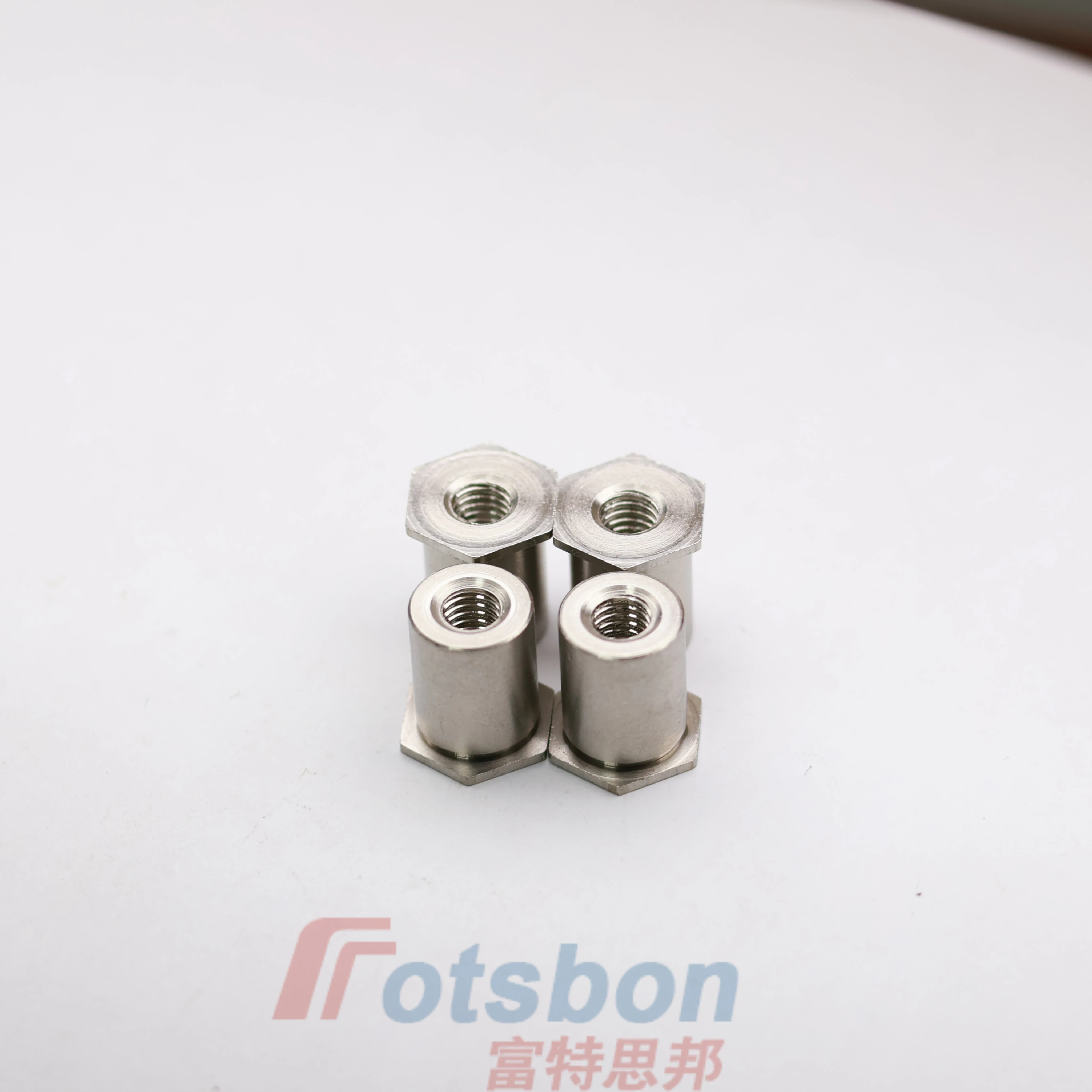 

Аксессуары/6/8/10/12/14/16/18/20/22/24/26/28/30/32/34 заклепочные гайки из нержавеющей стали