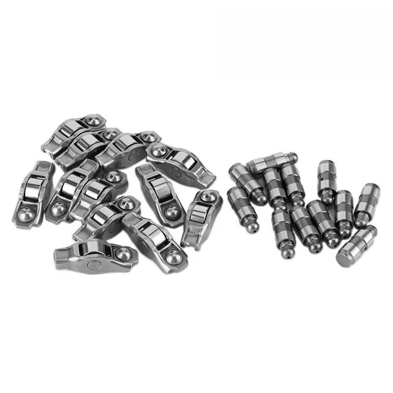 Фото Комплект коромысел и толкателей клапанов OEM 5184332AA 5184296AH 05184332AA для Mopar 2011-19 Chrysler Dodge Jeep Ram Pentastar 3.6L №2