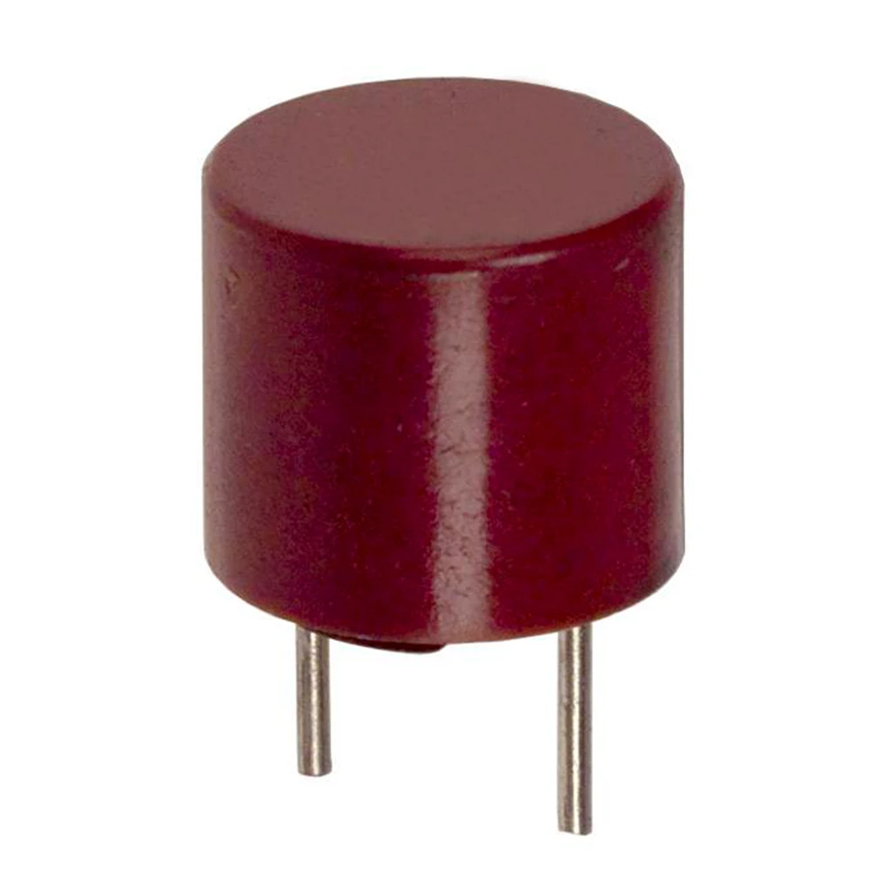 

37002000430 FUSE, QUICK BLOW, TR5, 200MA (10 pieces)