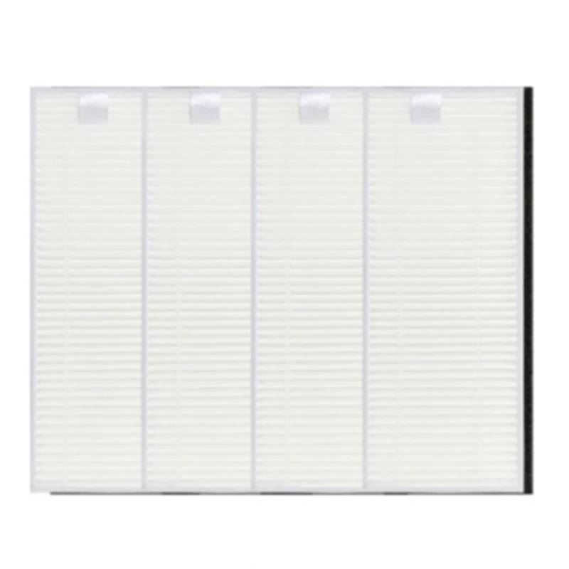 

Сменные детали Hepa-фильтра для робота Ecovacs Deebot OZMO U2 / U2 Pro