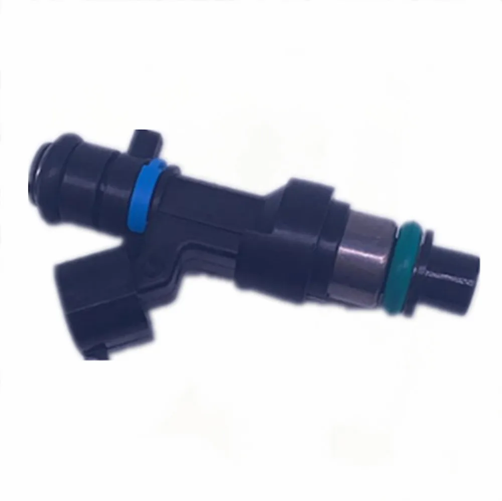 Набор из 4-х топливных форсунок для N-issan Sentra 00-02 1 8 л OEM FBY1070