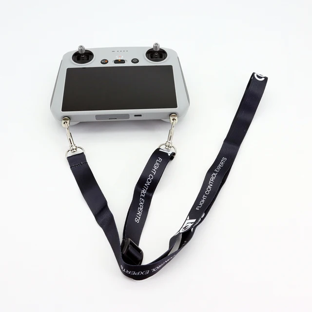 Lanyard for DJI MINI 3 PRO RC with Screen Remote Control Neck Strap Buckle Hanging Shoulder Sling Drone Accessory 5