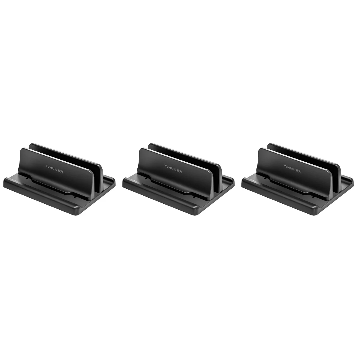 

Laptop Stand Vertical Holder Support Tablet Notebookdesktop Supporting Cradle Upright Laptops Deck Base Computer Bracket Table