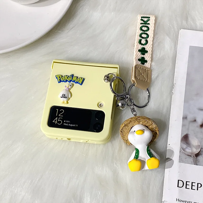 

Чехол-книжка для Samsung Galaxy Z 4, чехол для Samsung Galaxy F7210