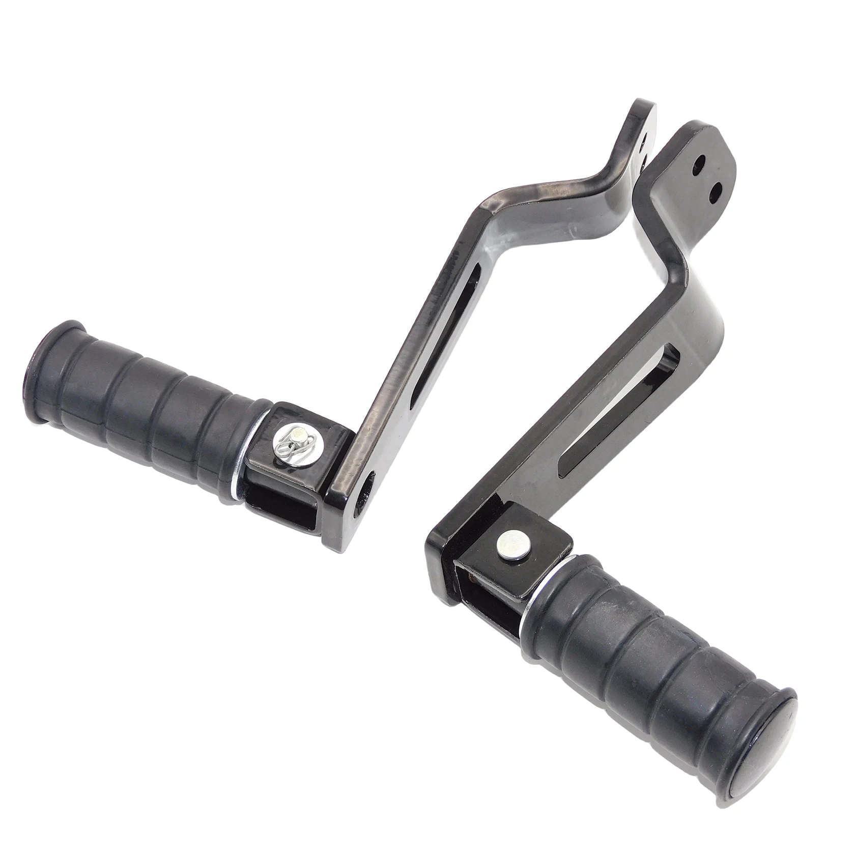 Мотоциклетные задние Пассажирские подножки кронштейн педаль для Yamaha Bolt 950 XV950 XVS