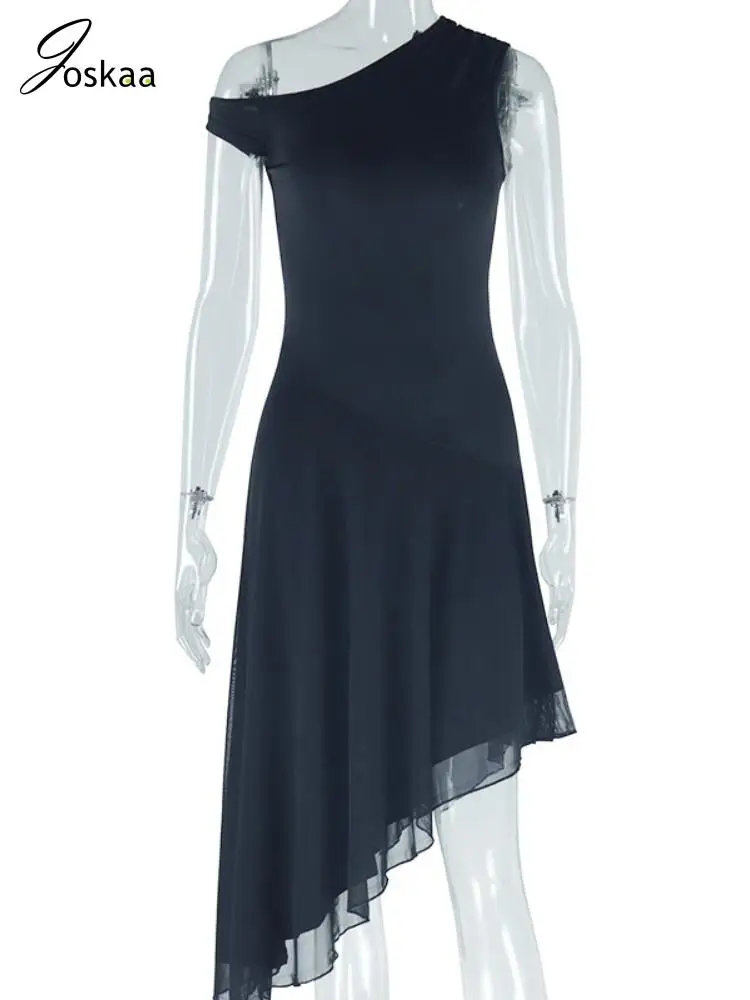 Joskaa вечернее платье из полиэстера и спандекса