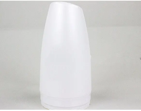 Барная настольная лампа круглый 9 цветов светильник красочный изменяемый