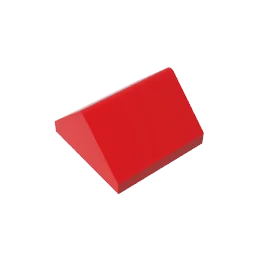 

Конструктор MOC 3043, углубление 45, 2x2, детали для конструктора, «сделай сам», совместимы с образовательными классическими брендами, игрушки для...