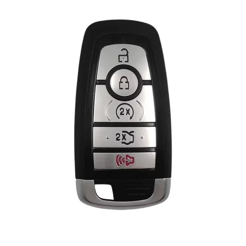 

1 шт./2 шт./5 шт. AUTEL IKEY FD004AL FD005AL FD004AH FD005AH 315/433/868/915 МГц универсальный смарт-ключ для KM100 IM508 IM608 XP400Pro