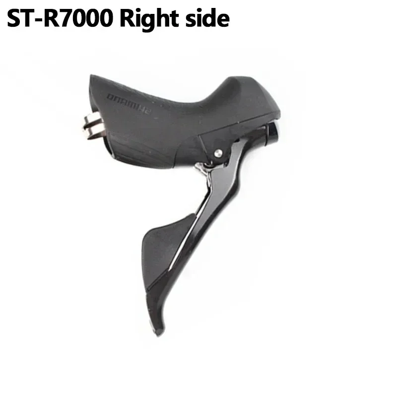 Рычаг переключения SHIMANO 105 ST r7000 двойной рычаг управления 2x11-скорость