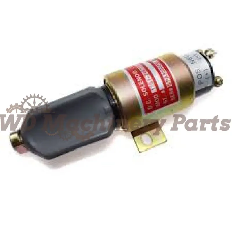 

Fuel Shutoff Stop Solenoid 1751-24E7U1B1S5A SA-3766-T 24V