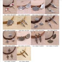 new arrival umbrella fan charms for jewelry making gifts for women